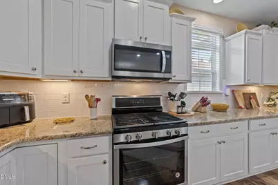 137 Balsam Lane, Clayton, NC 27527 - Photo 18