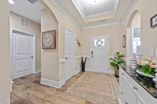 137 Balsam Ln, Clayton, NC 27527 - Photo 10