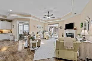 137 Balsam Ln, Clayton, NC 27527 - Photo 26
