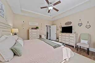 137 Balsam Ln, Clayton, NC 27527 - Photo 30