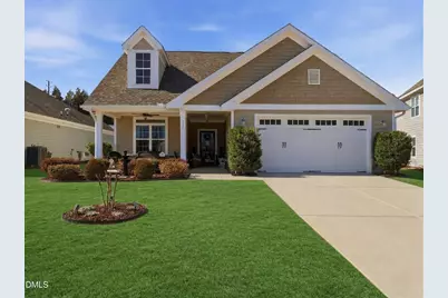 137 Balsam Lane, Clayton, NC 27527 - Photo 4