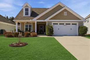 137 Balsam Ln, Clayton, NC 27527 - Photo 4
