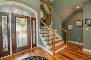 54 Stonecrop Cir, Littleton, NC 27850 - Photo 36