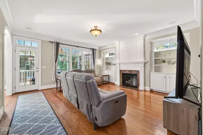 2328 Forestbluff Drive, Fuquay Varina, NC 27526 - Photo 14