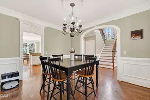 2328 Forestbluff Dr, Fuquay Varina, NC 27526 - Photo 10