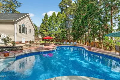 2328 Forestbluff Drive, Fuquay Varina, NC 27526 - Photo 70