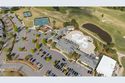 209 Acorn Crossing Road, Holly Springs, NC 27539 - Photo 62