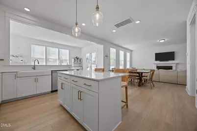 209 Acorn Crossing Road, Holly Springs, NC 27539 - Photo 6