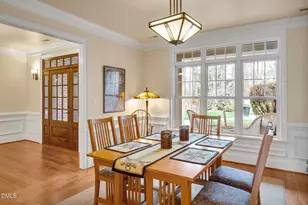 12010 Iredell, Chapel Hill, NC 27517 - Photo 22