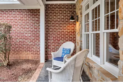 12010 Iredell, Chapel Hill, NC 27517 - Photo 6