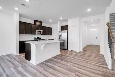 2939 Hickory Field Drive, Raleigh, NC 27616 - Photo 8