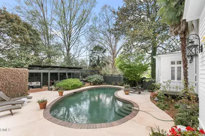 318 N Churton Street, Hillsborough, NC 27278 - Photo 38