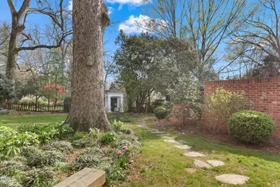 318 N Churton Street, Hillsborough, NC 27278 - Photo 84