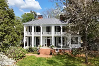 318 N Churton Street, Hillsborough, NC 27278 - Photo 1