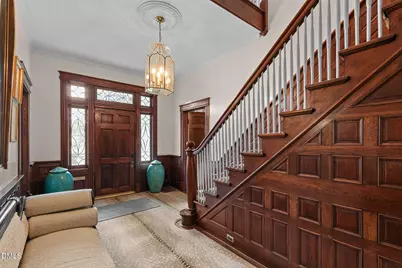 318 N Churton Street, Hillsborough, NC 27278 - Photo 18