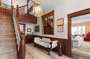 318 N Churton St, Hillsborough, NC 27278 - Photo 16