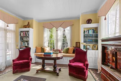 318 N Churton Street, Hillsborough, NC 27278 - Photo 20