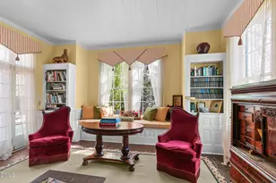 318 N Churton St, Hillsborough, NC 27278 - Photo 20