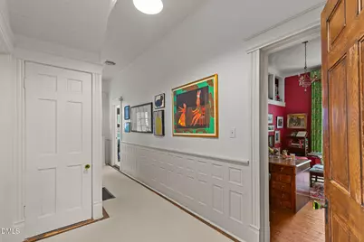 318 N Churton Street, Hillsborough, NC 27278 - Photo 22
