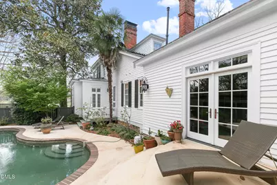 318 N Churton Street, Hillsborough, NC 27278 - Photo 34