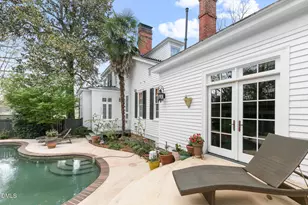 318 N Churton St, Hillsborough, NC 27278 - Photo 34