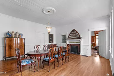 318 N Churton Street, Hillsborough, NC 27278 - Photo 64