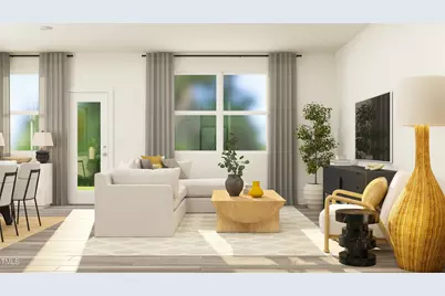 2936 Hickory Field Drive, Raleigh, NC 27616 - Photo 6