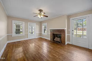 302 W Main St, Micro, NC 27555 - Photo 28