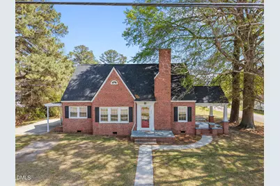 302 W Main Street, Micro, NC 27555 - Photo 6