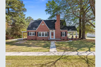 302 W Main Street, Micro, NC 27555 - Photo 1