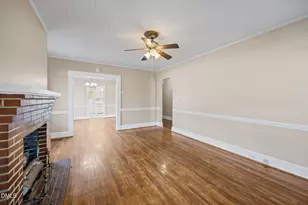 302 W Main St, Micro, NC 27555 - Photo 30