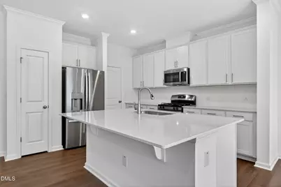 2938 Hickory Field Drive, Raleigh, NC 27616 - Photo 12