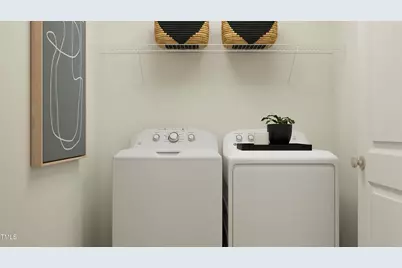 2938 Hickory Field Drive, Raleigh, NC 27616 - Photo 18