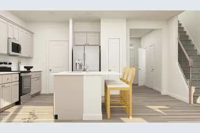 2938 Hickory Field Drive, Raleigh, NC 27616 - Photo 2