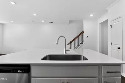 2938 Hickory Field Drive, Raleigh, NC 27616 - Photo 8
