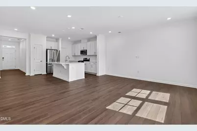 2938 Hickory Field Drive, Raleigh, NC 27616 - Photo 10