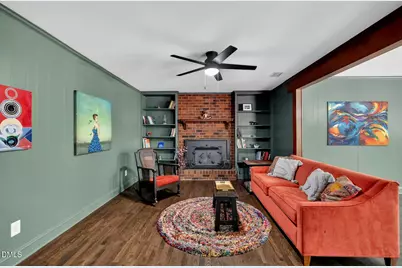 2509 Elderwood Lane, Burlington, NC 27215 - Photo 22