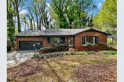 2509 Elderwood Lane, Burlington, NC 27215 - Photo 1