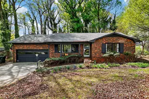 2509 Elderwood Ln, Burlington, NC 27215 - Photo 1