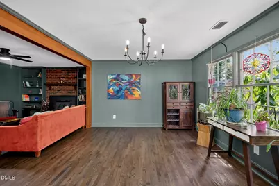 2509 Elderwood Lane, Burlington, NC 27215 - Photo 30