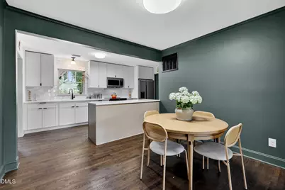 2509 Elderwood Lane, Burlington, NC 27215 - Photo 2