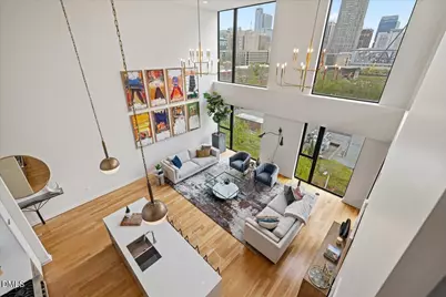 523 S West Street #505, Raleigh, NC 27601 - Photo 22