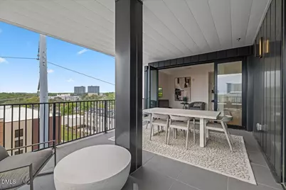 523 S West Street #505, Raleigh, NC 27601 - Photo 26