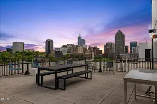 523 S West St, Raleigh, NC 27601 - Photo 38