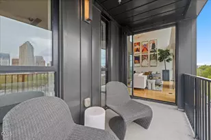 523 S West St, Raleigh, NC 27601 - Photo 10