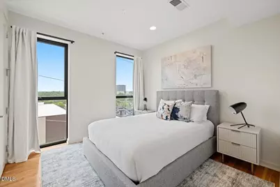 523 S West Street #505, Raleigh, NC 27601 - Photo 30