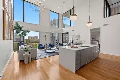 523 S West Street #505, Raleigh, NC 27601 - Photo 1