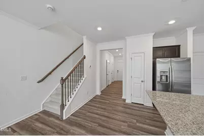 2948 Hickory Field Drive, Raleigh, NC 27616 - Photo 4