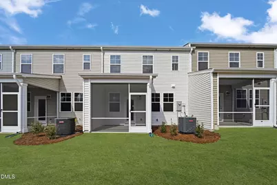 2948 Hickory Field Drive, Raleigh, NC 27616 - Photo 30