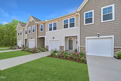 2948 Hickory Field Drive, Raleigh, NC 27616 - Photo 2